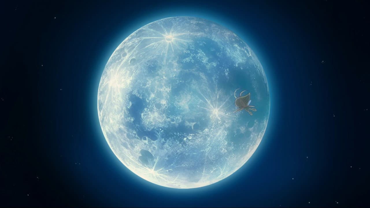 Pokémon: Zoroark - Master of Illusions still 4