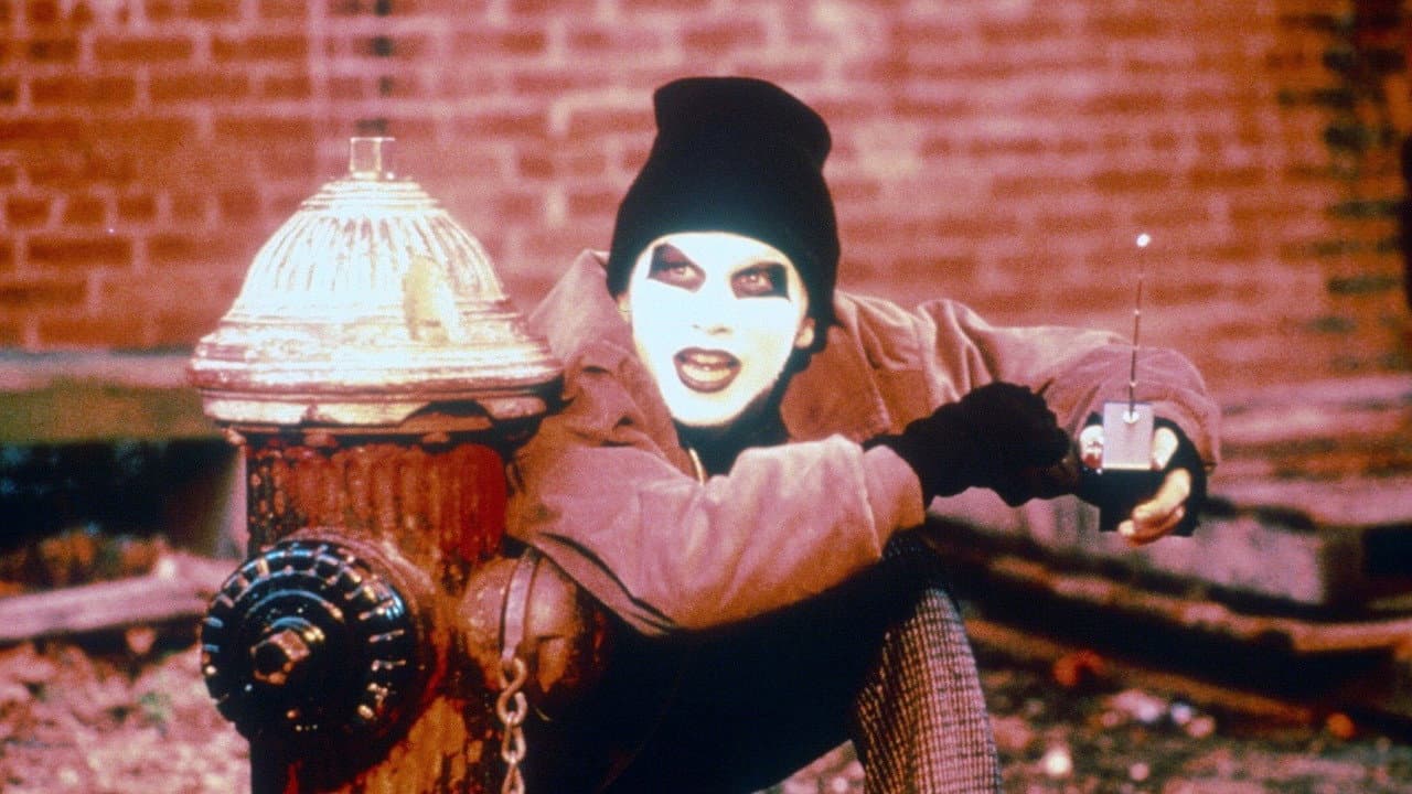 Dead Presidents still 6