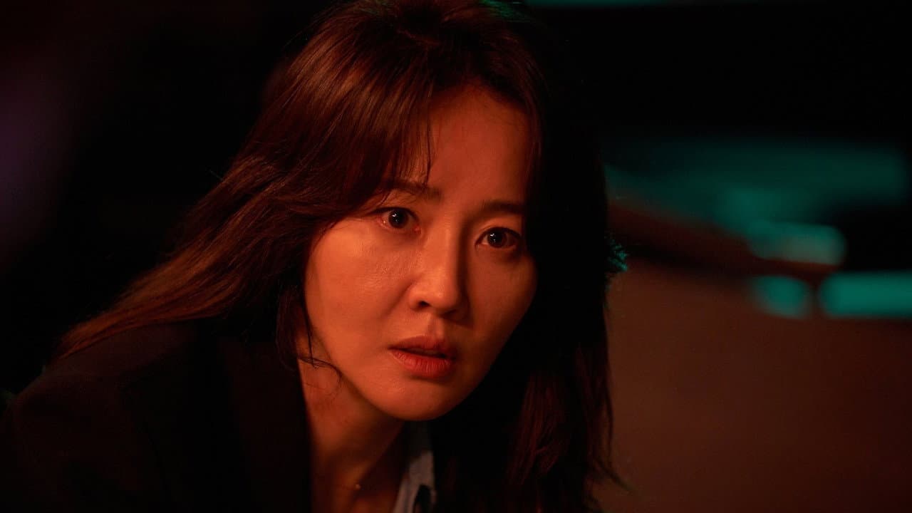 The Cursed: Dead Man's Prey still 8