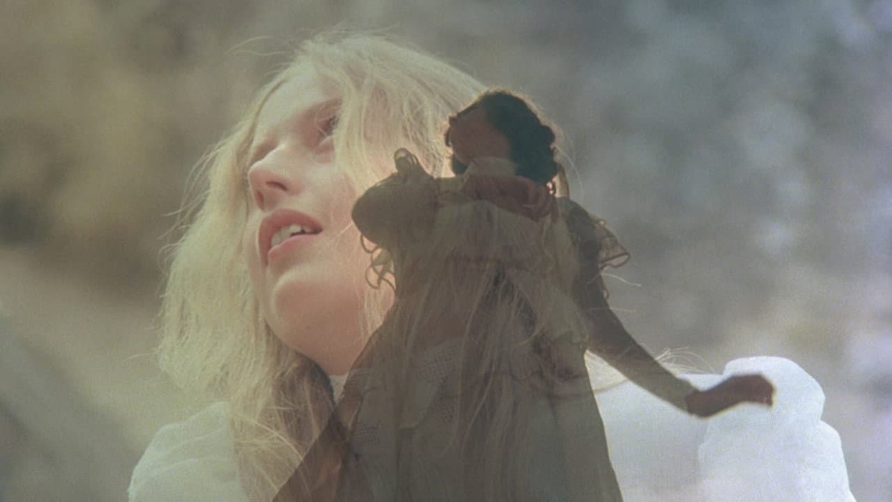 Picnic at Hanging Rock still 2
