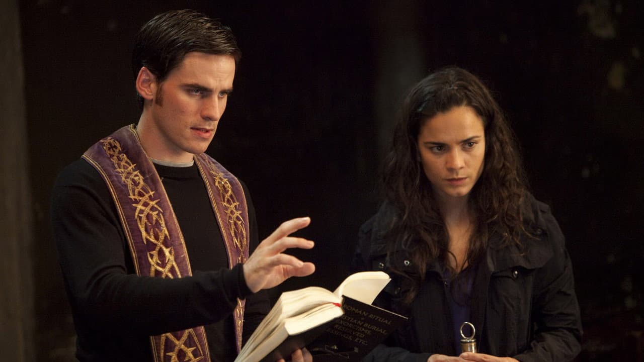 The Rite still 3
