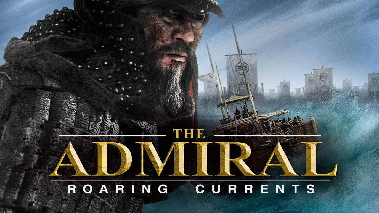 The Admiral: Roaring Currents still 6