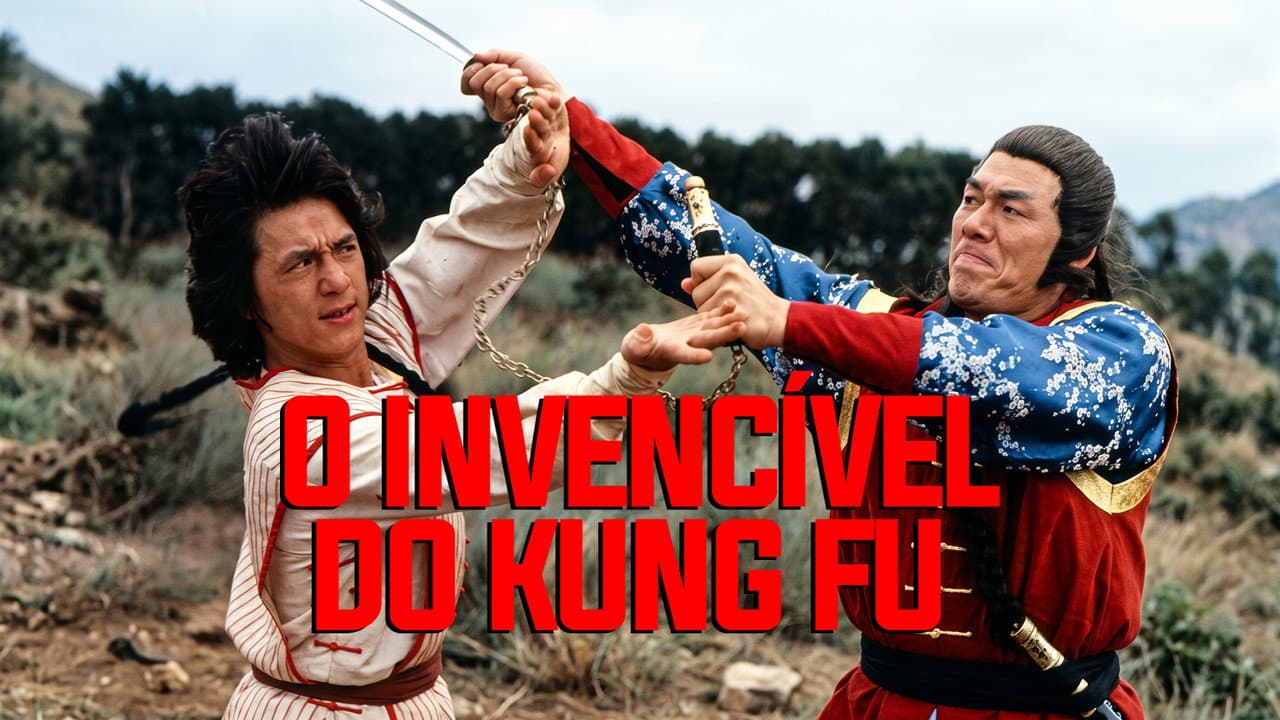 Half a Loaf of Kung Fu still 2