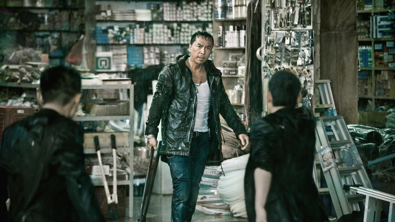 Special ID still 2