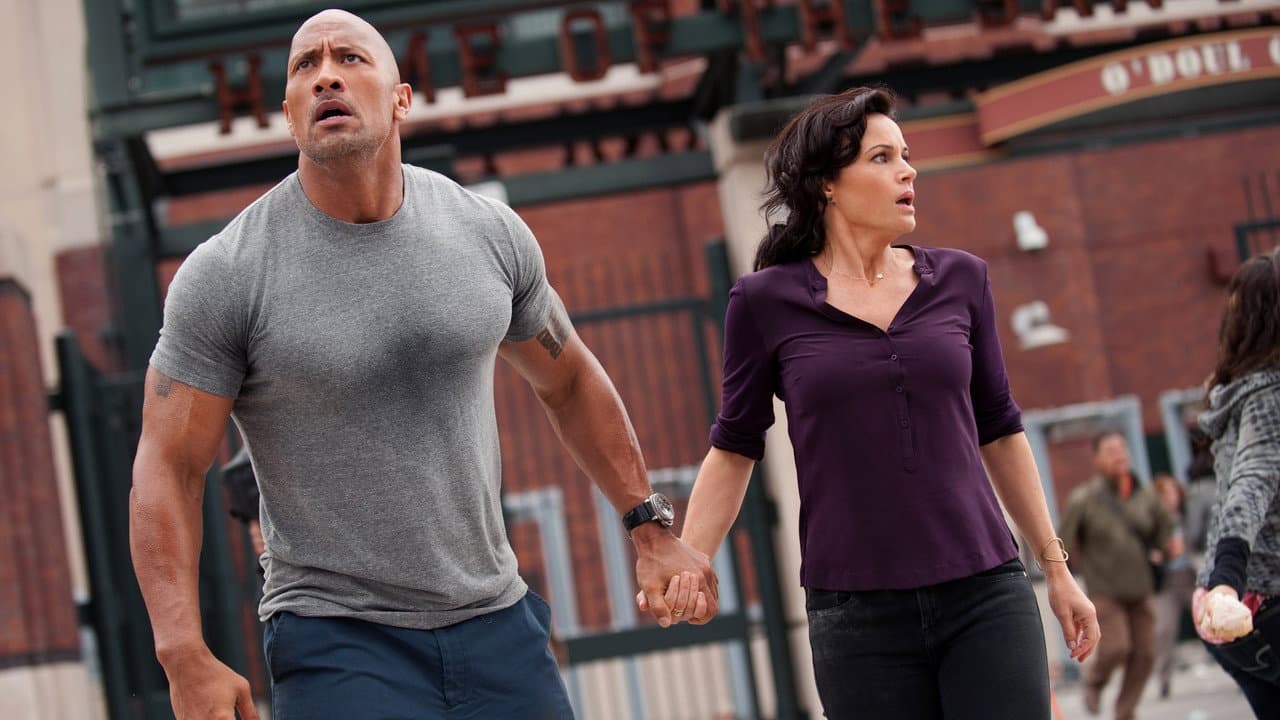 San Andreas still 5