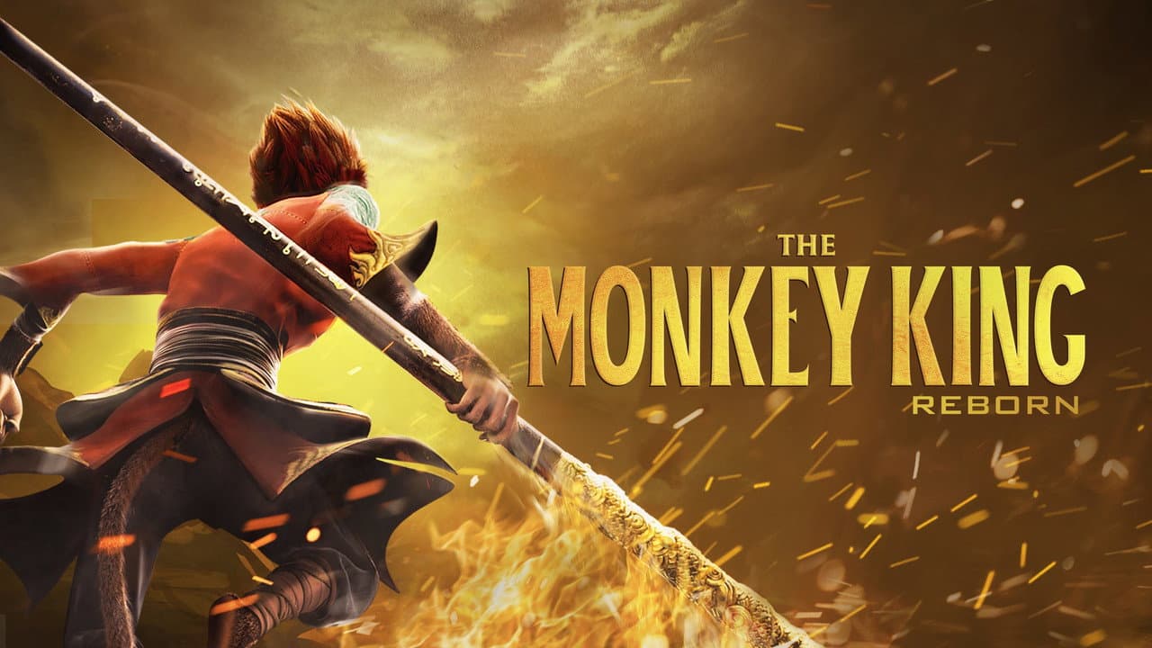 The Monkey King: Reborn still 3