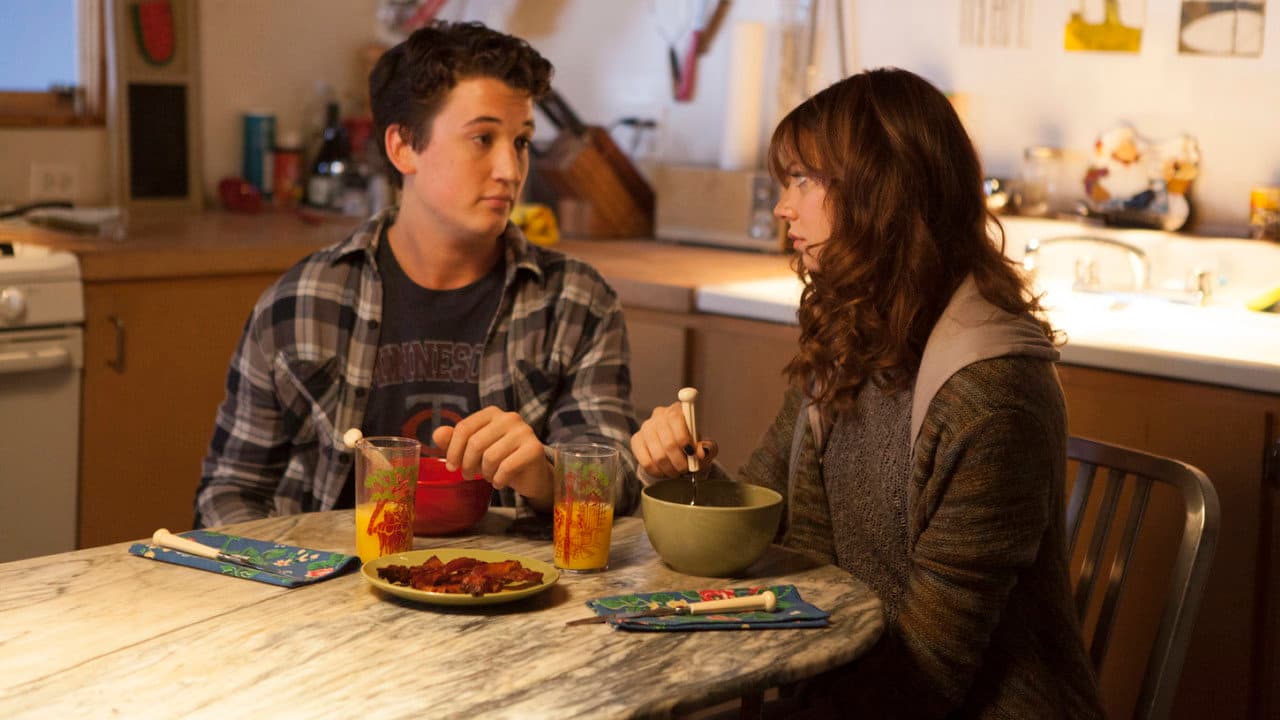 Two Night Stand still 7