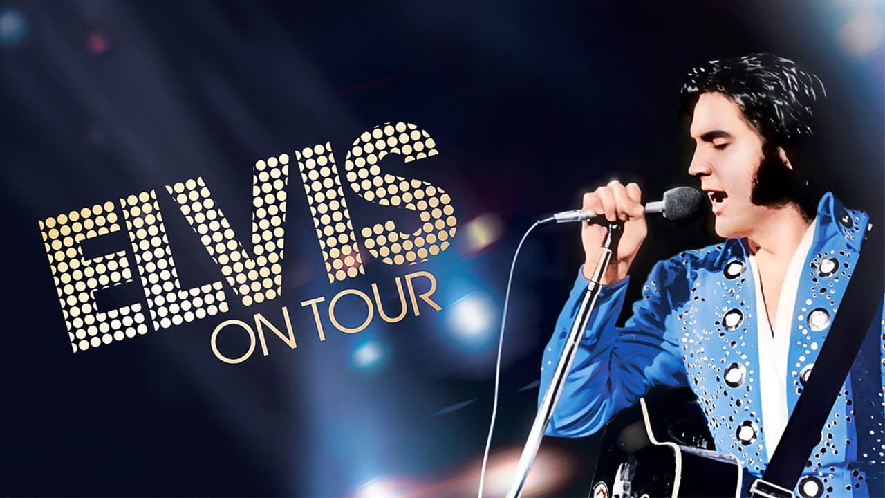 Elvis on Tour still 1