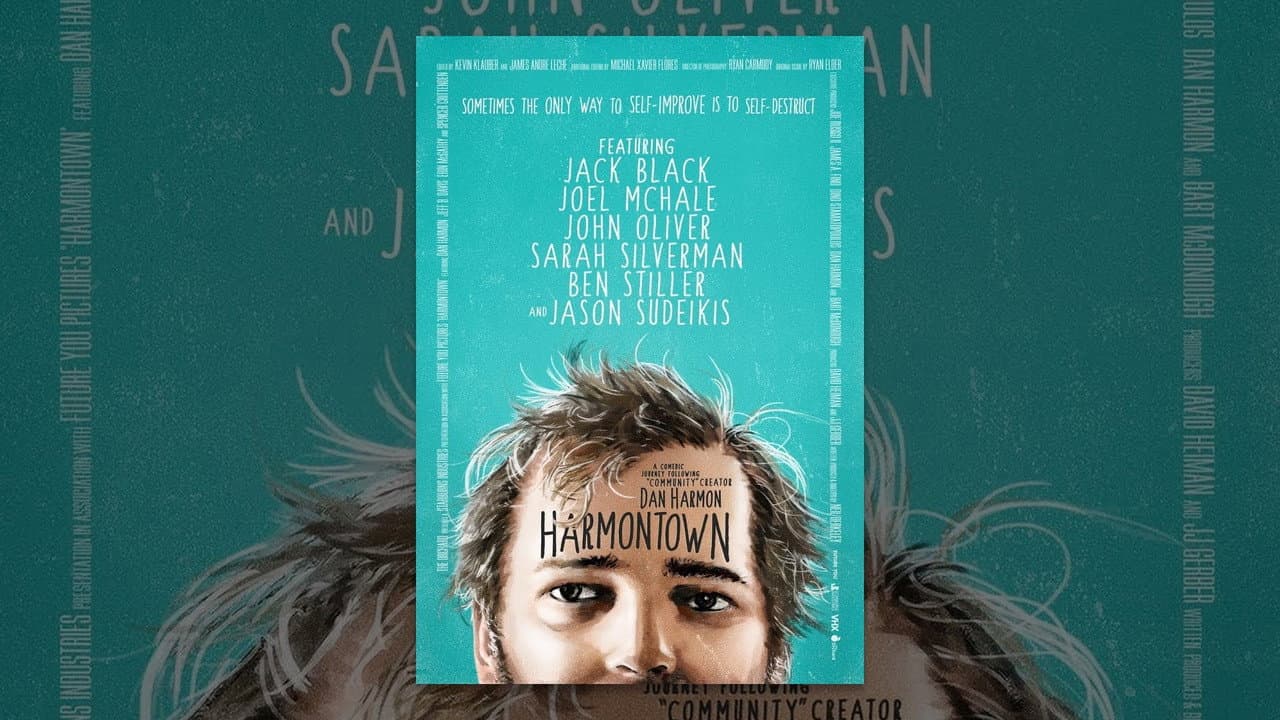 Harmontown still 4