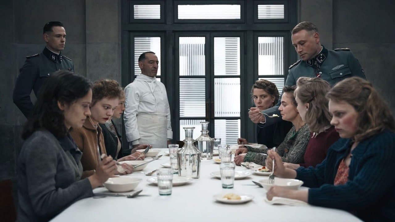 The Tasters still 4