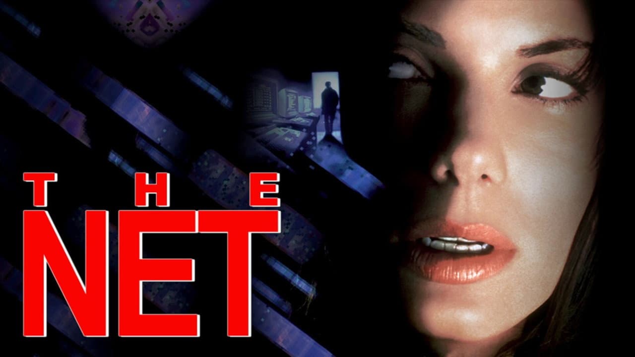 The Net still 8