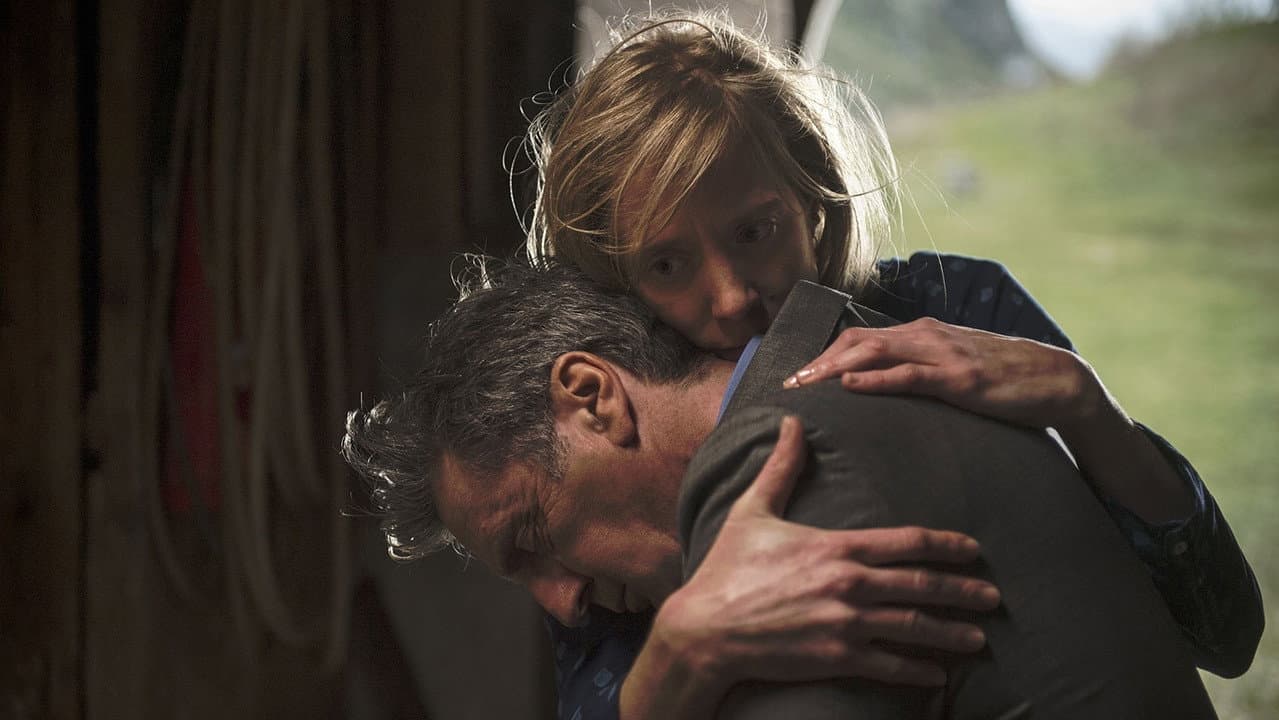 In Her Name still 5