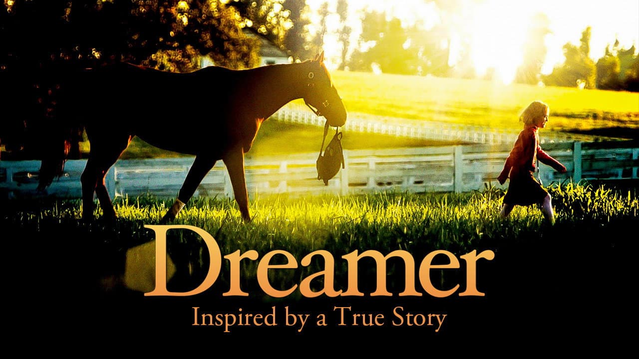 Dreamer: Inspired By a True Story still 6