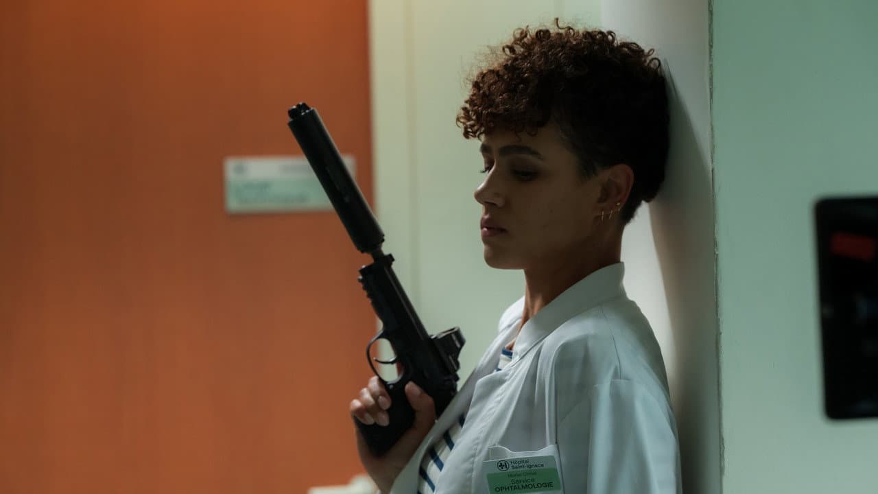 The Killer Review: Fincher's Hitman Thriller still 7