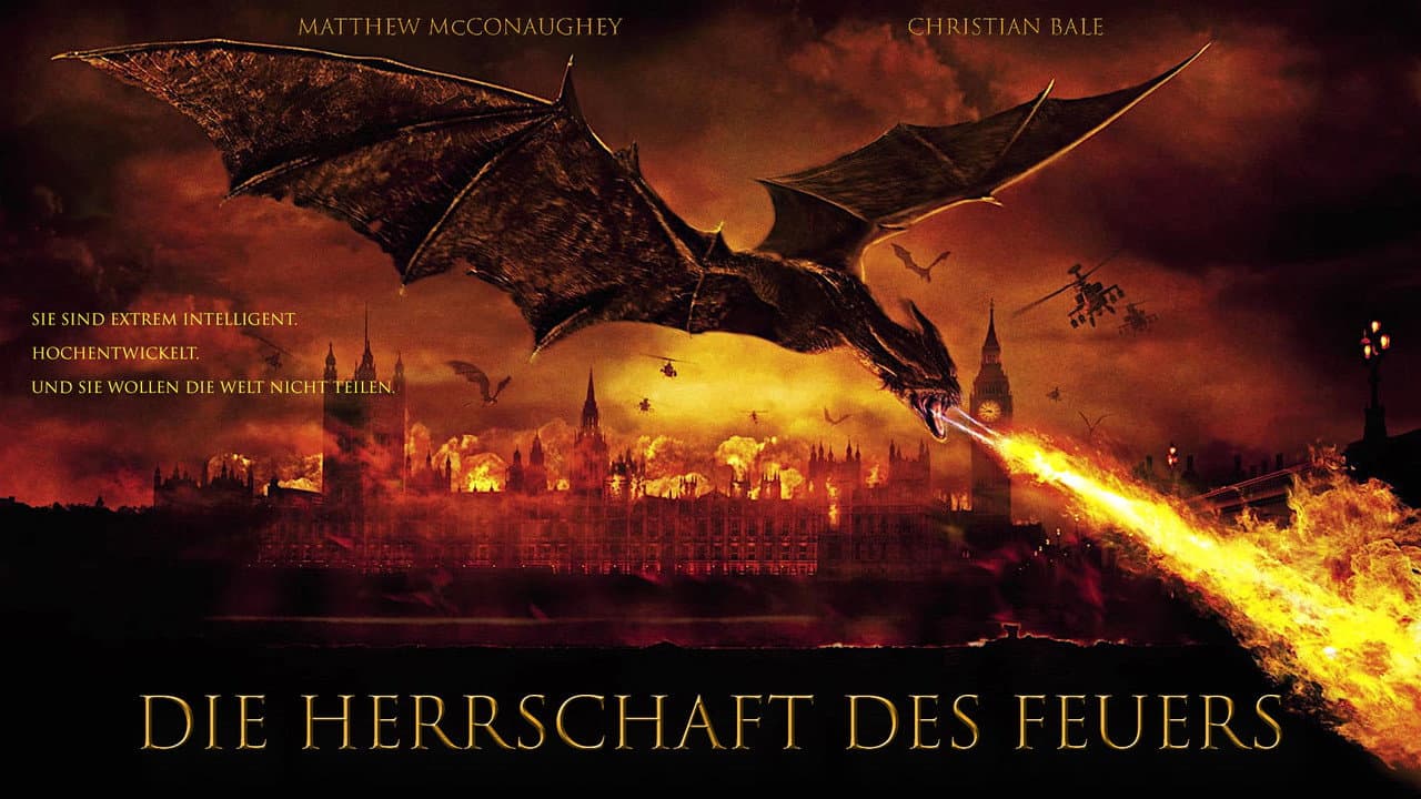Reign of Fire still 8
