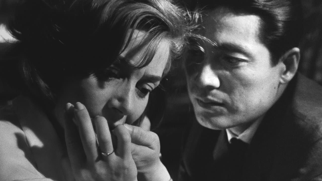 Hiroshima Mon Amour still 6