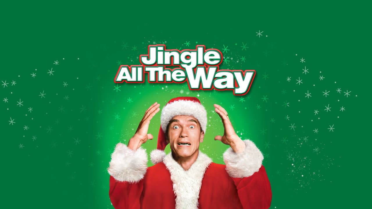 Jingle All the Way still 6