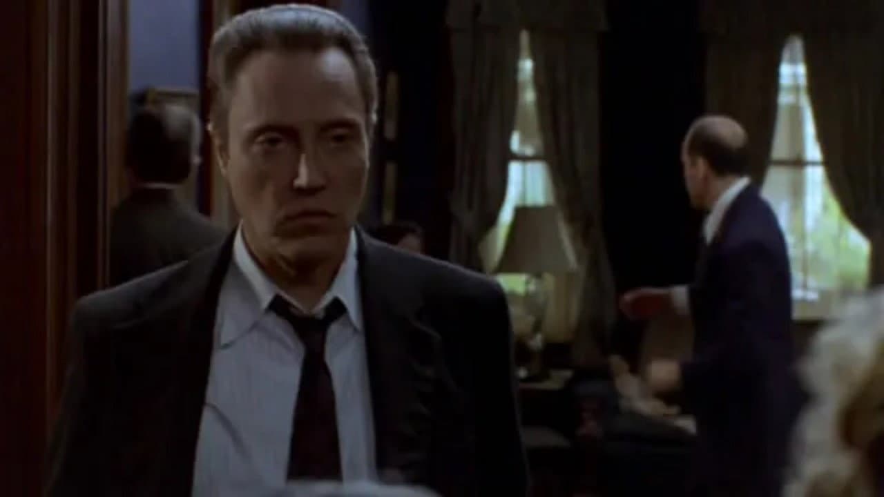 The Funeral still 8