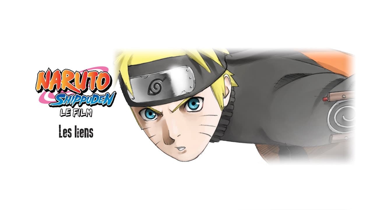 Naruto Shippuden the Movie: Bonds still 6