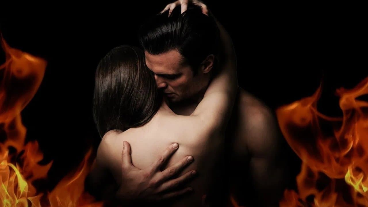Gabriel's Inferno still 1