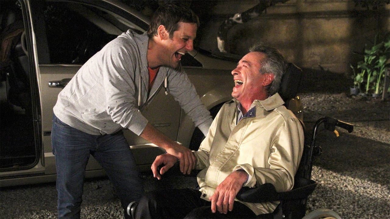 Inseparables still 3