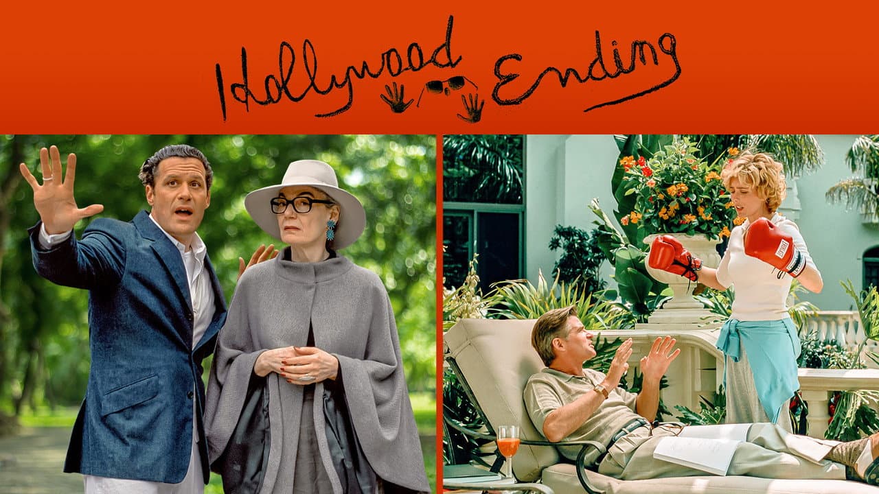 Hollywood Ending still 3