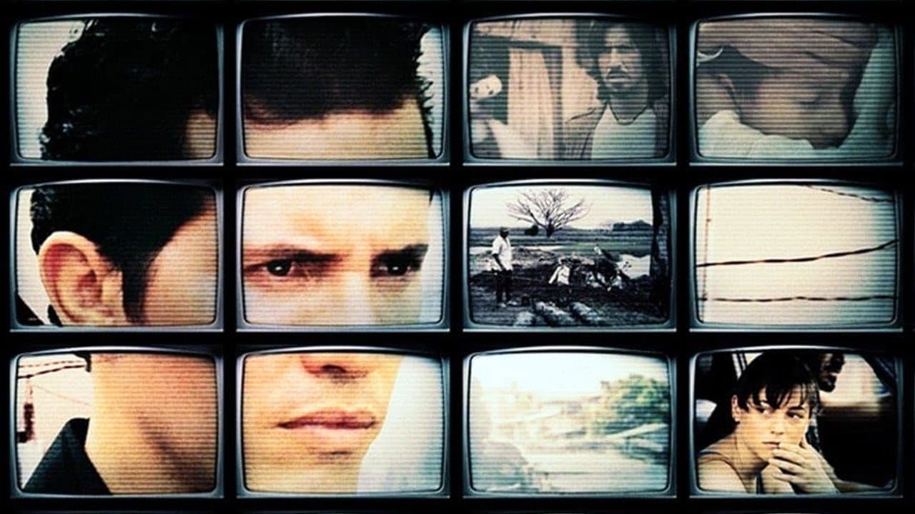 Crónicas still 2