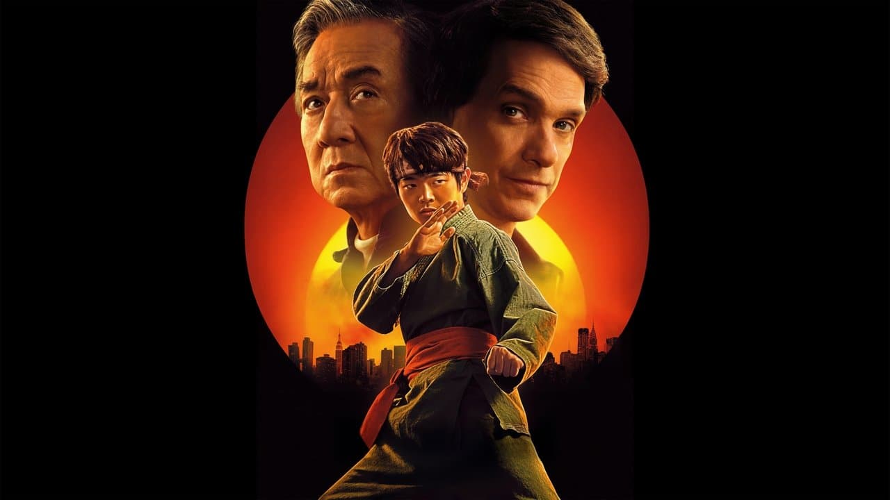 Karate Kid: Legends still 2