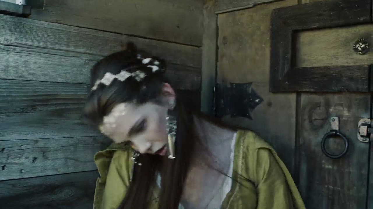 Mythica: The Iron Crown still 8