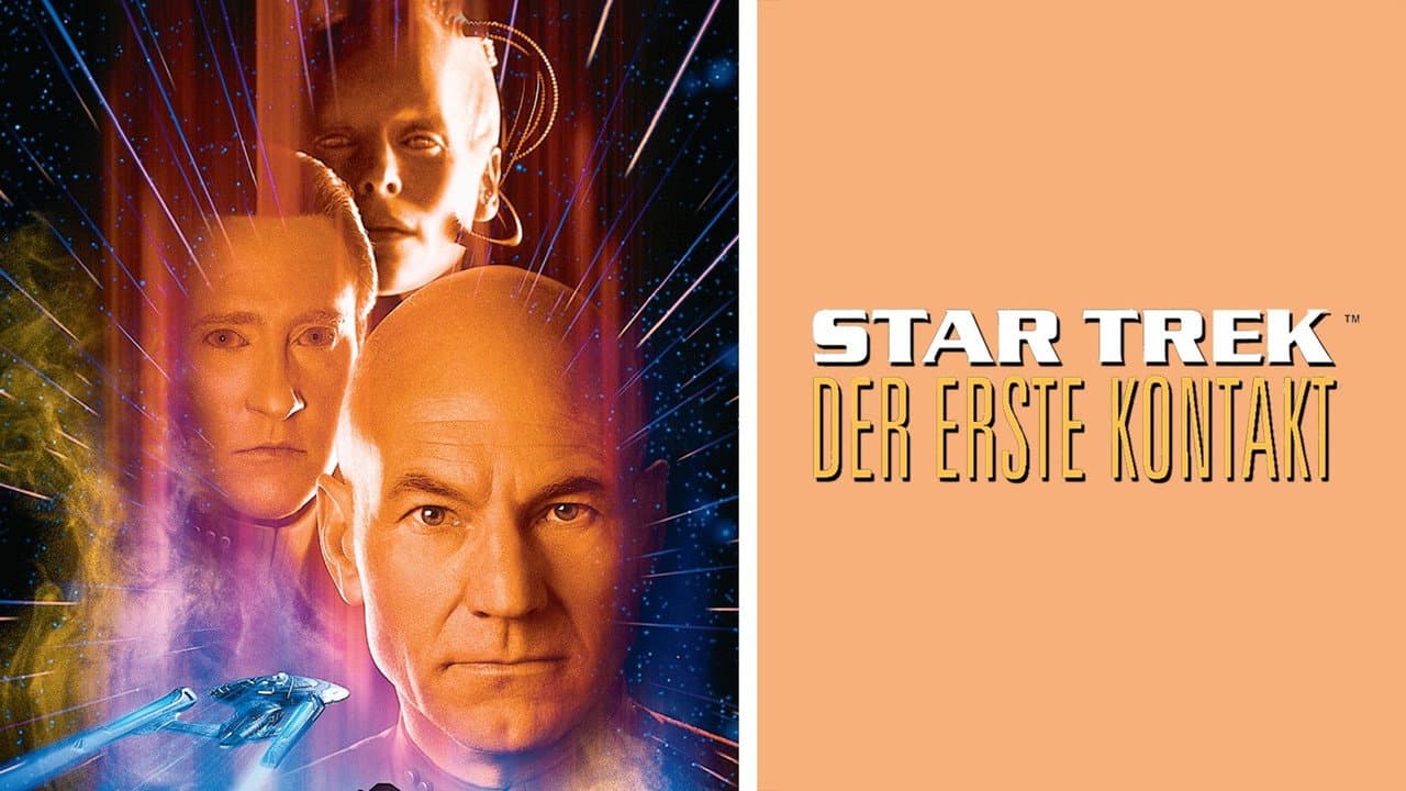 Star Trek: First Contact still 6