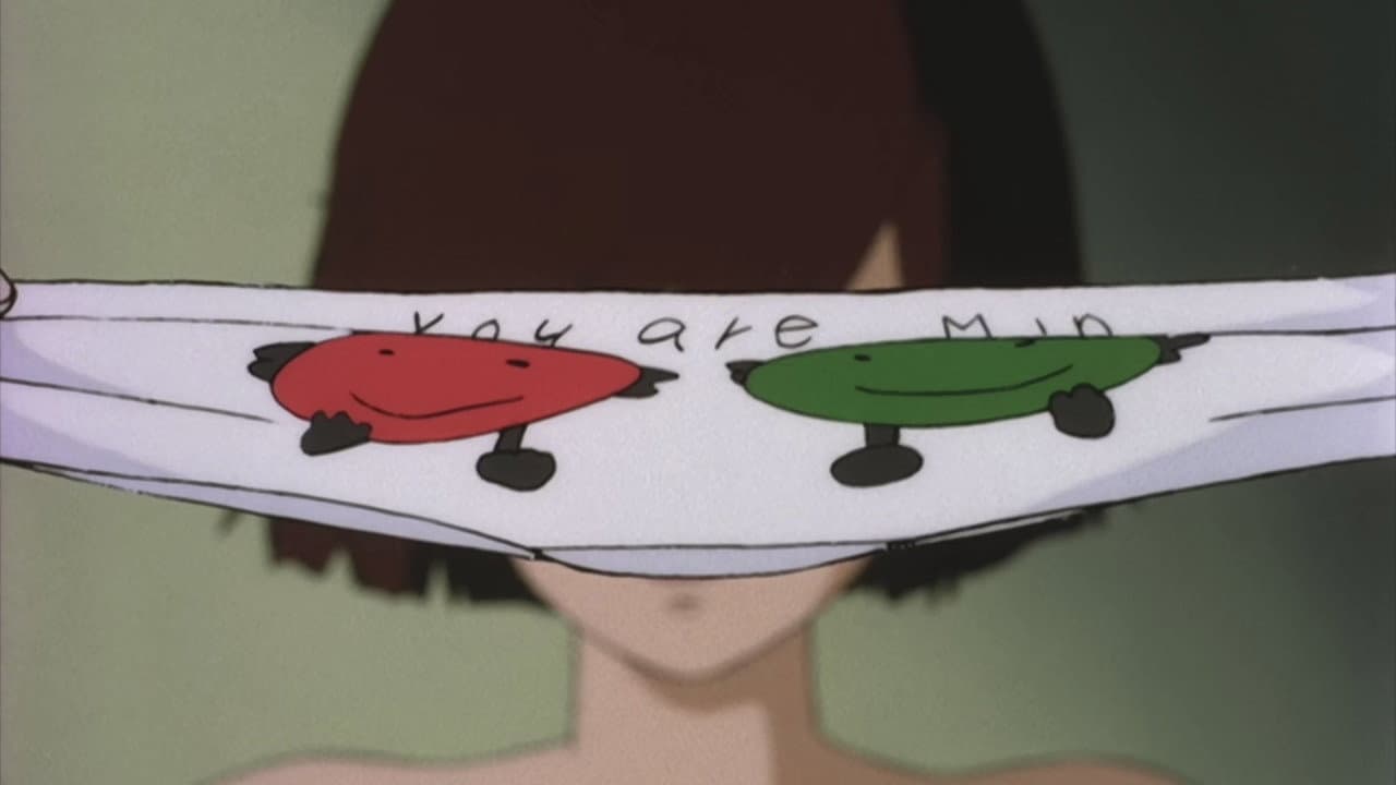 Devilman - Volume 2: Demon Bird still 6