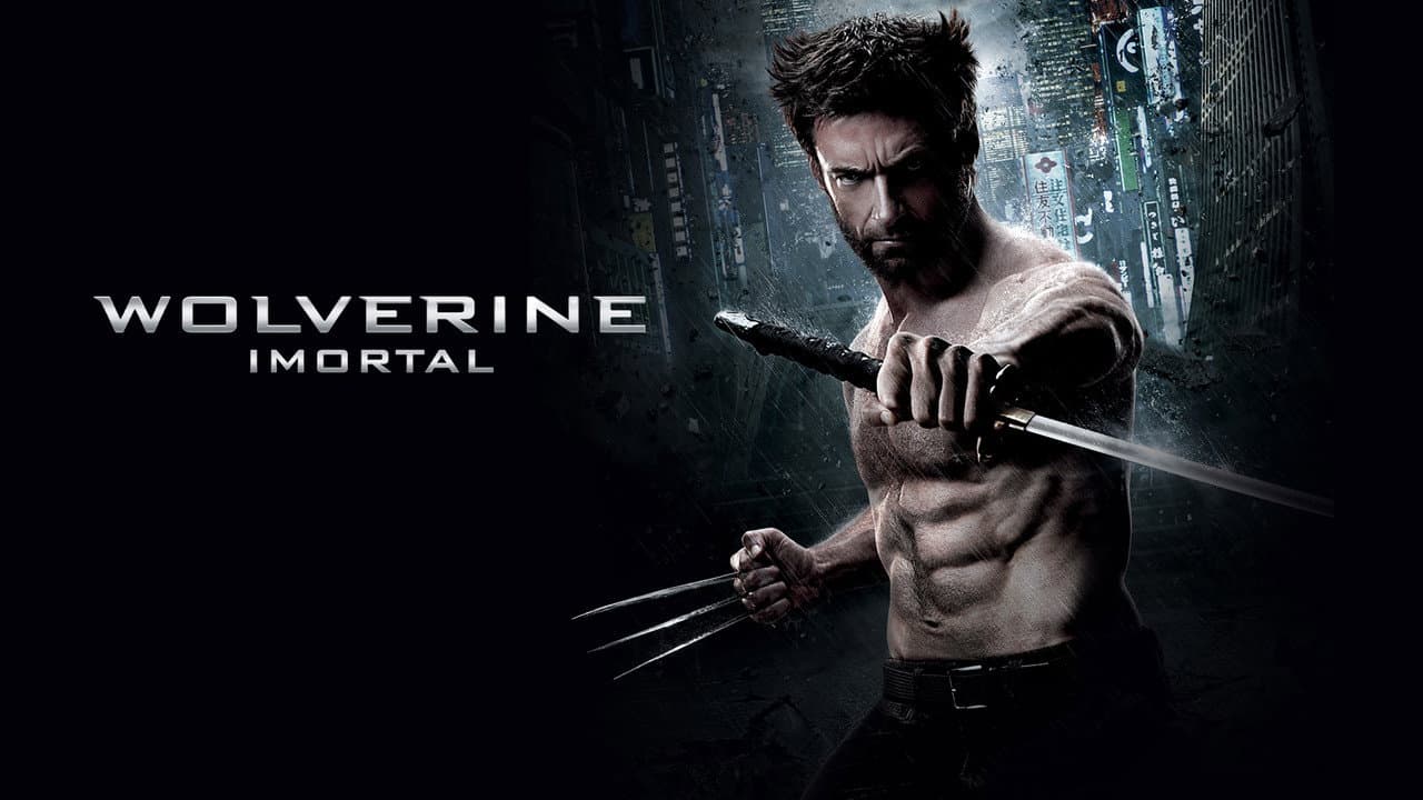 The Wolverine still 4