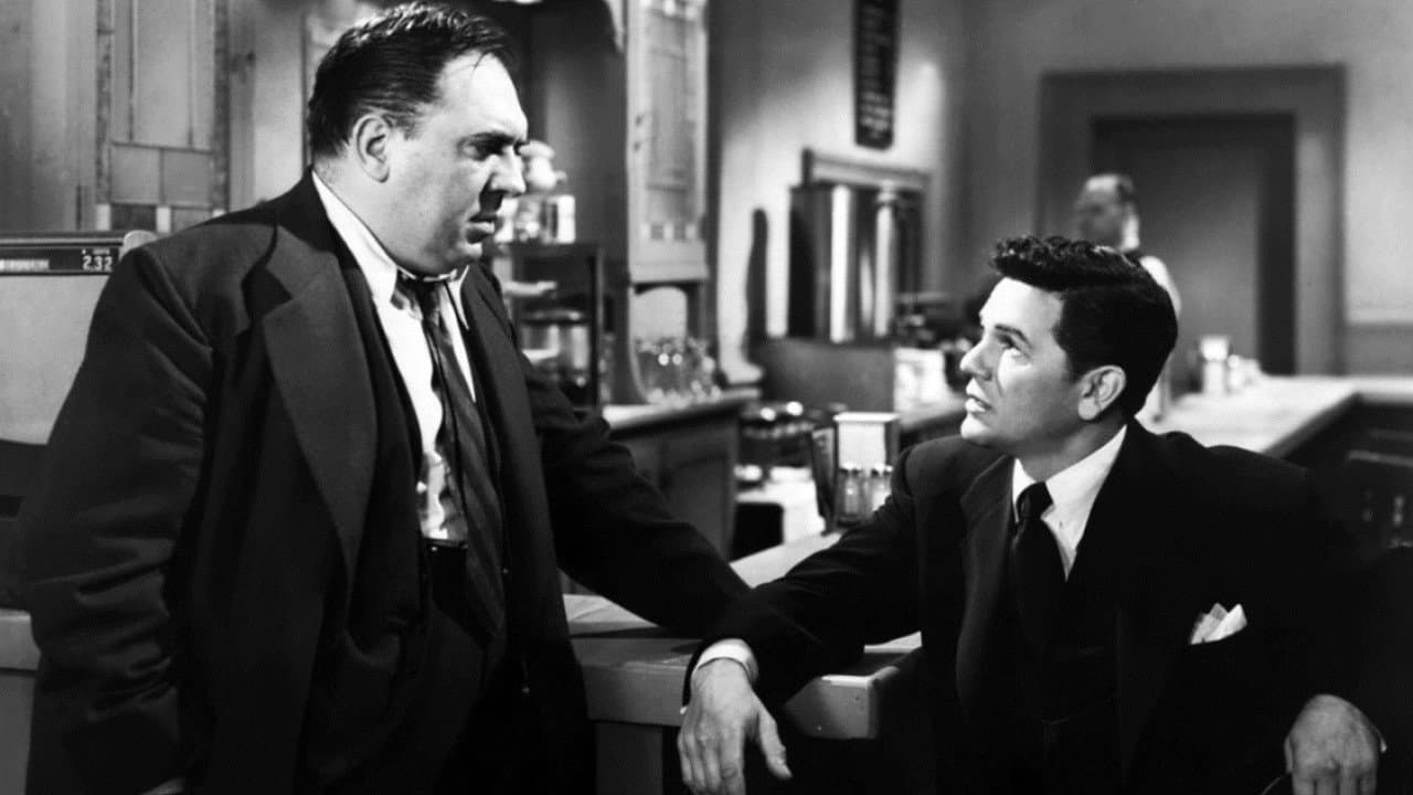 Force of Evil still 8