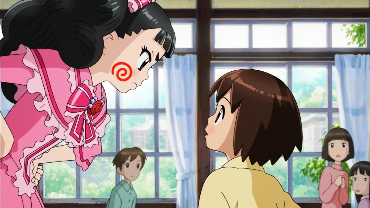 Okko's Inn still 6