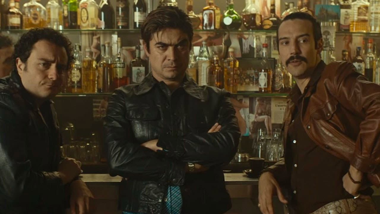 The Ruthless still 3