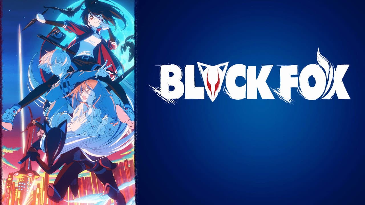 BlackFox still 2