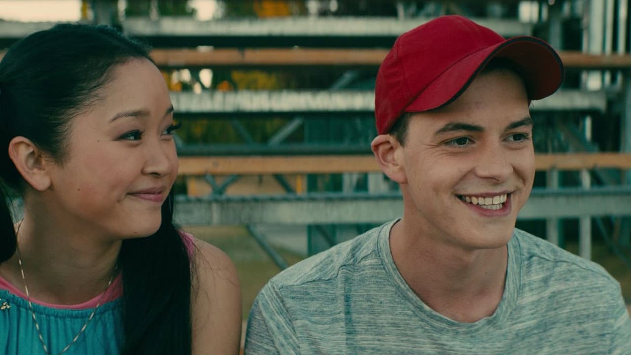 To All the Boys I've Loved Before still 4