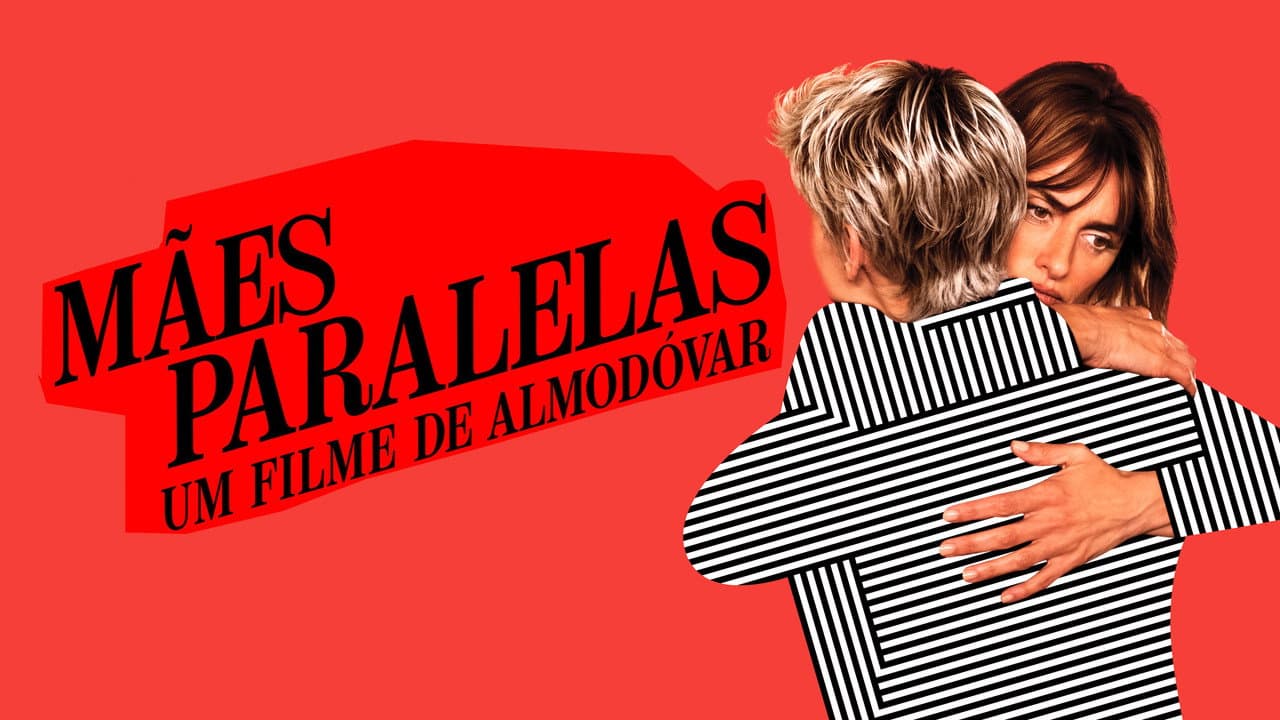 Parallel Mothers still 4