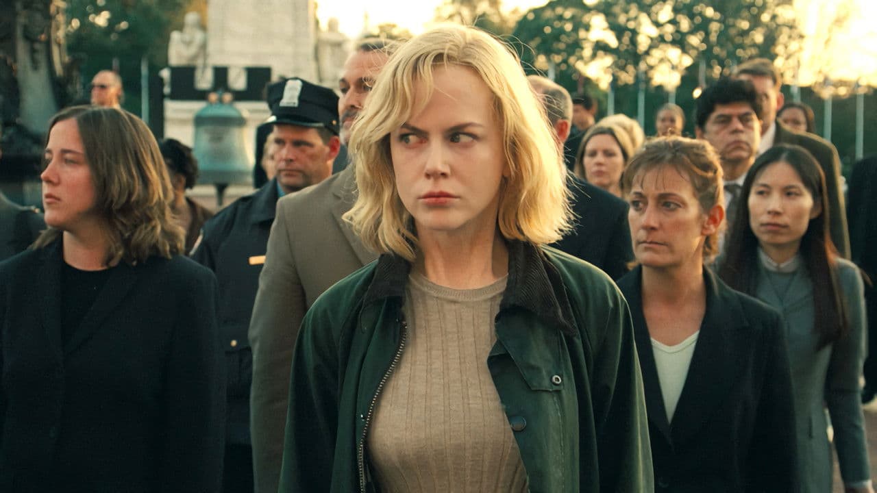 The Invasion still 1