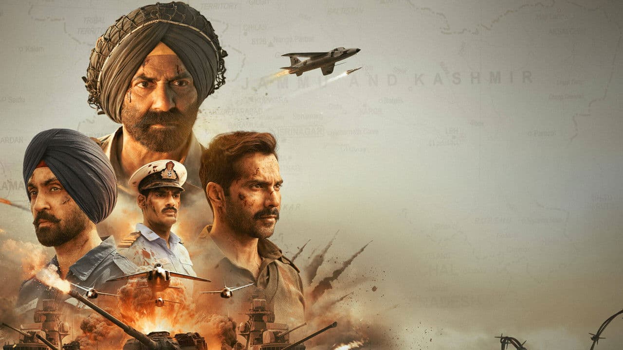 Border 2 still 3