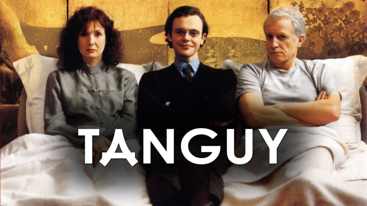 Tanguy still 1