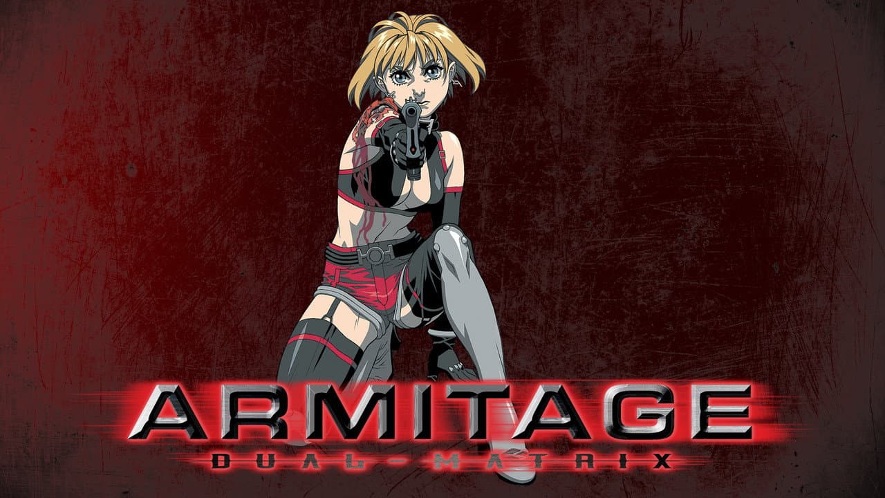 Armitage: Dual Matrix still 4