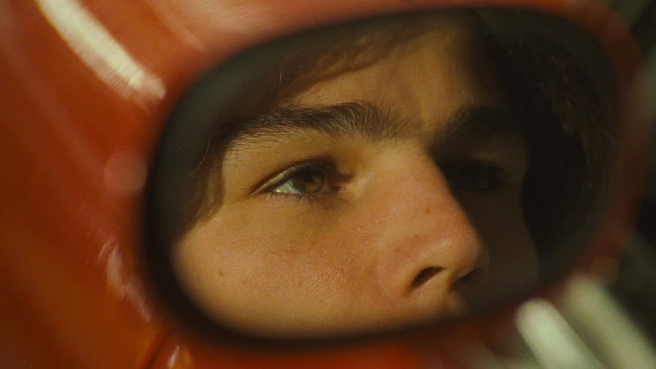 The Virgin Suicides still 2