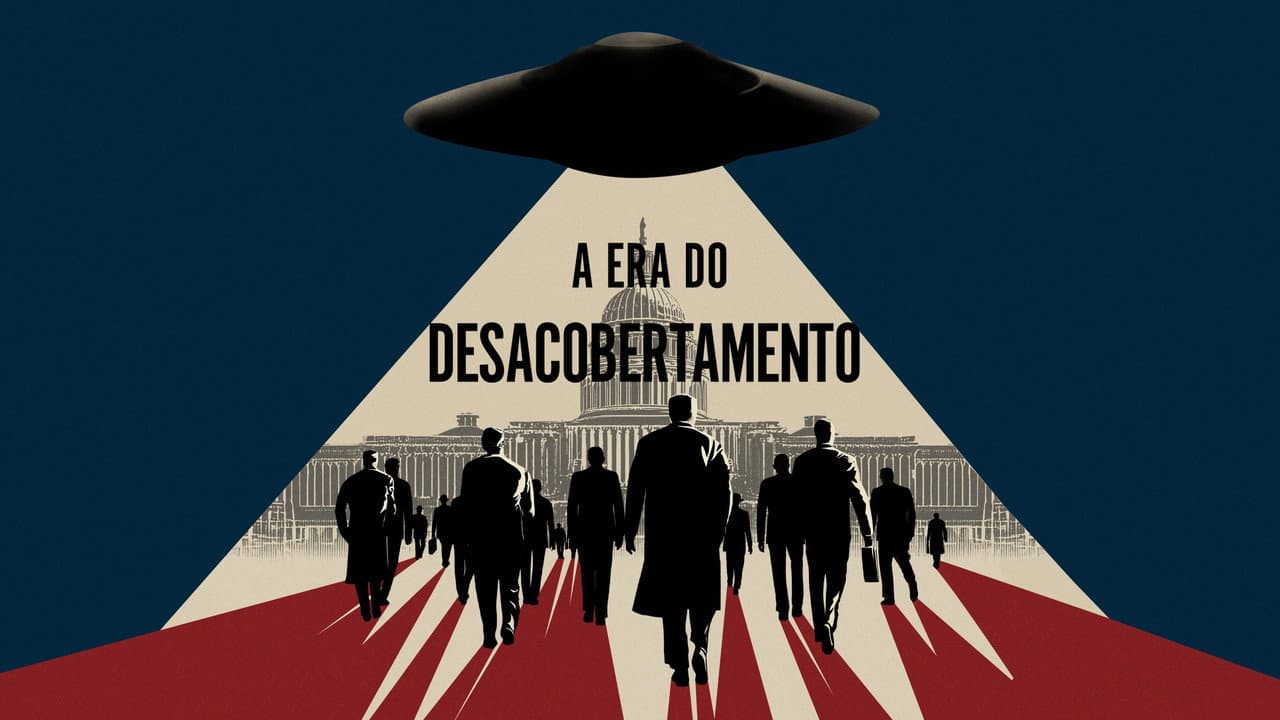 The Age of Disclosure still 6