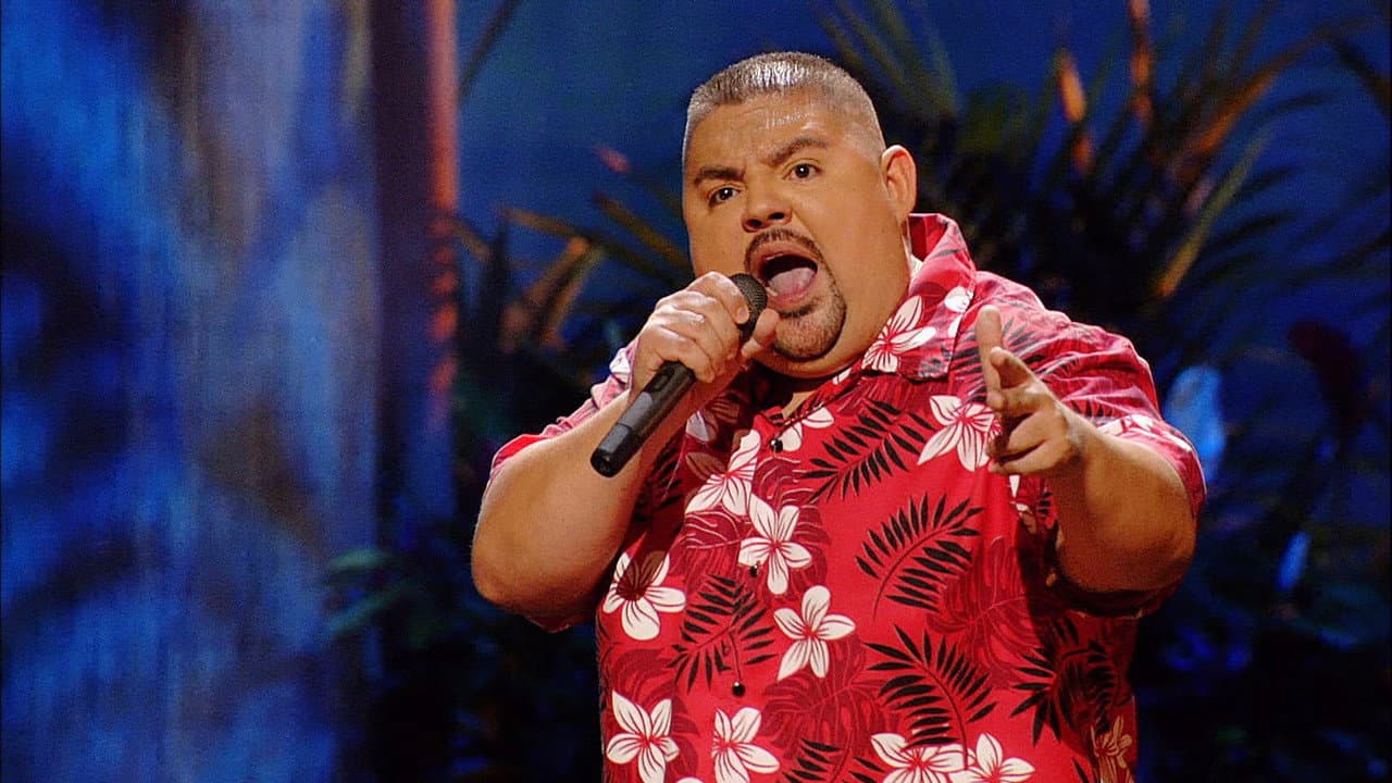 Gabriel Iglesias: Aloha Fluffy still 1