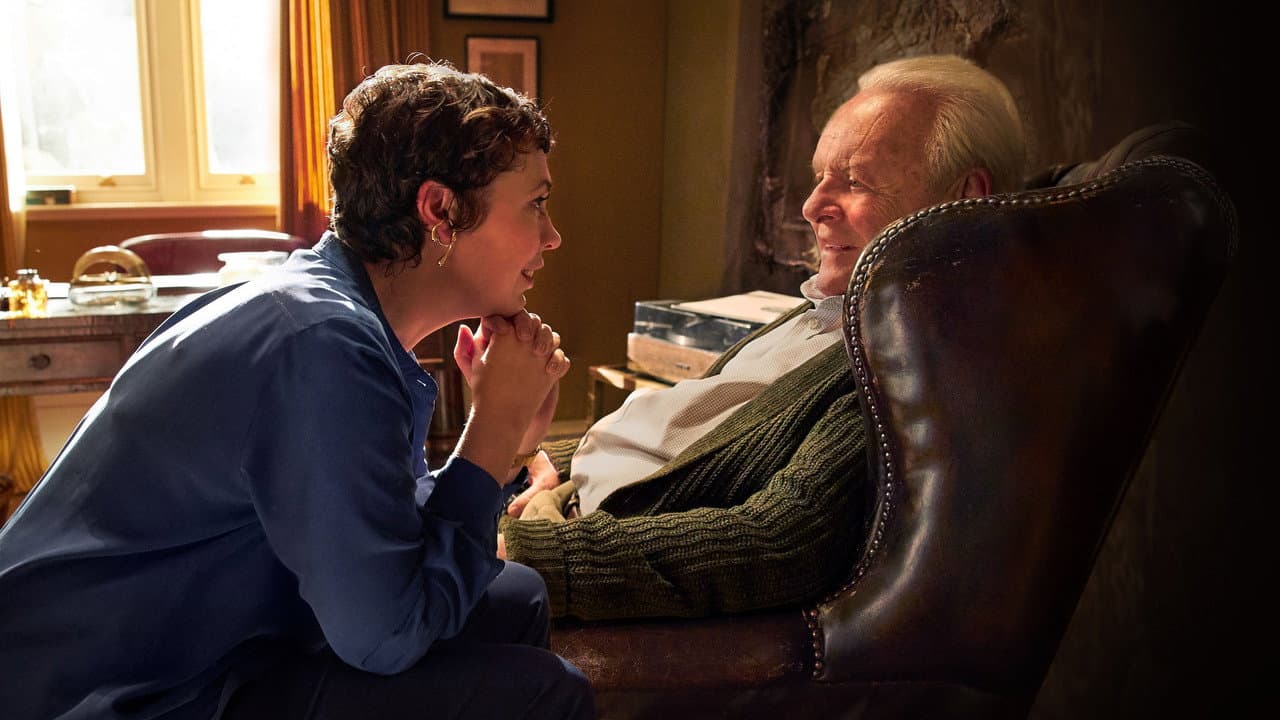 The Father still 4