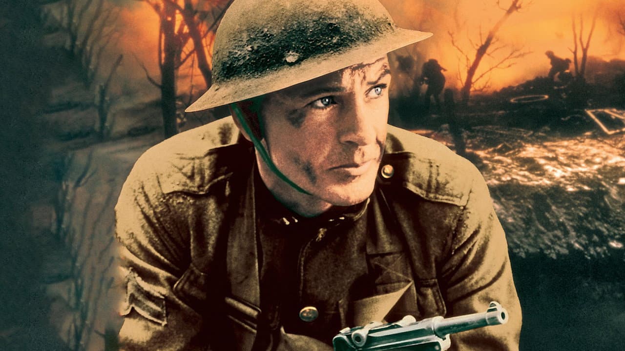Sergeant York still 3