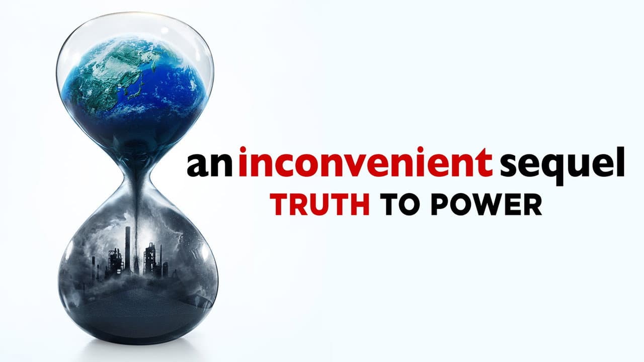 An Inconvenient Sequel: Truth to Power still 4