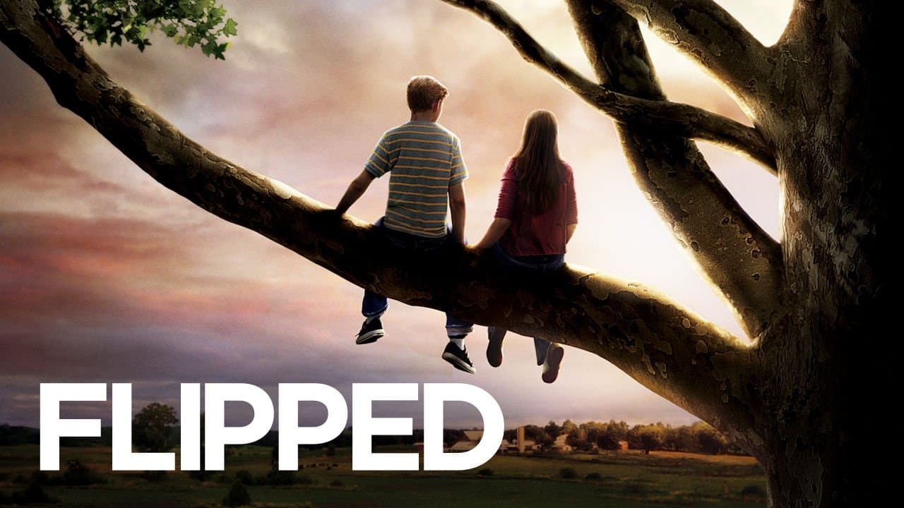 Flipped still 4