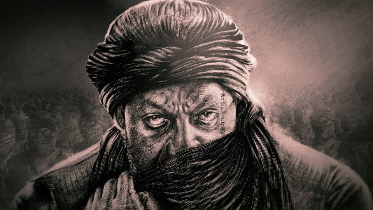 KGF Chapter 2 Review: Rocky Bhai Rules With Pure Swag! still 2